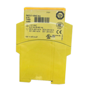 Pilz Relay 774053, Refrigeration parts