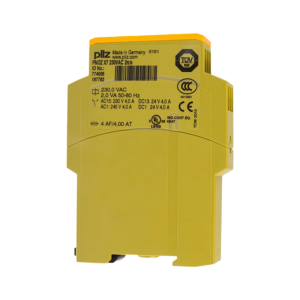 Pilz Relay 774056, Refrigeration parts