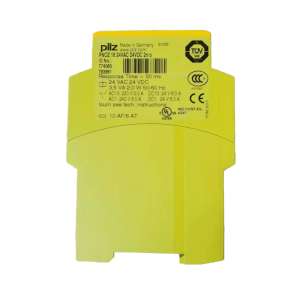 Pilz Relay 774060, Refrigeration parts