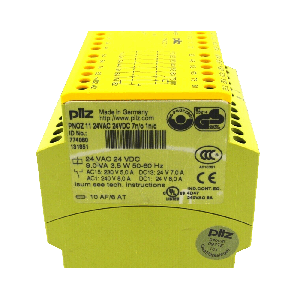 Pilz Relay 774080, Refrigeration parts