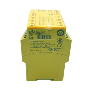 Pilz Relay 774081, Refrigeration parts