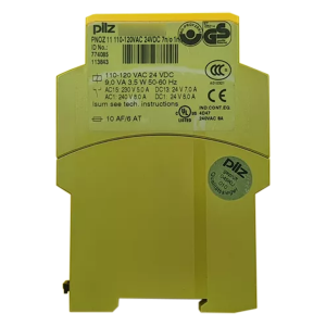 Pilz Relay 774085, Refrigeration parts