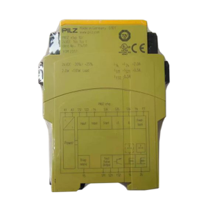 Pilz Relay 774131, Refrigeration parts