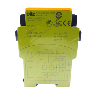 Pilz Relay 774133, Refrigeration parts