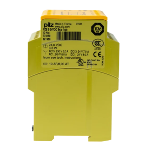 Pilz Relay 774150, Refrigeration parts