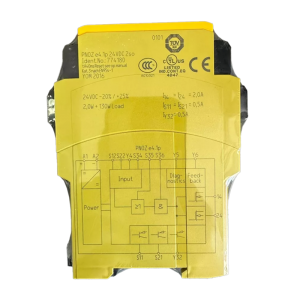 Pilz Relay 774180, Refrigeration parts
