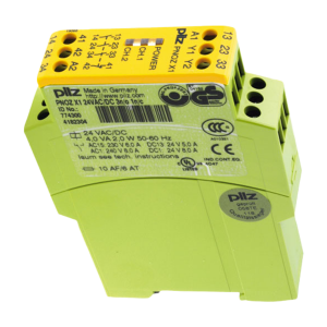 Pilz Relay 774300, Refrigeration parts