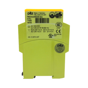 Pilz Relay 774303, Refrigeration parts