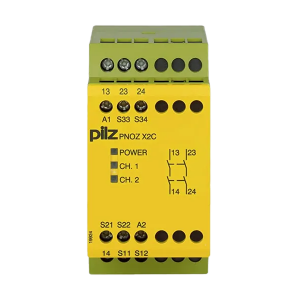 Pilz Relay 774304, Refrigeration parts