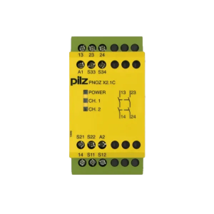 Pilz Relay 774305, Refrigeration parts