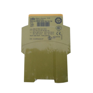 Pilz Relay 774309, Refrigeration parts