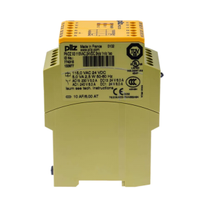 Pilz Relay 774315, Refrigeration parts