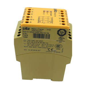 Pilz Relay 774316, Refrigeration parts