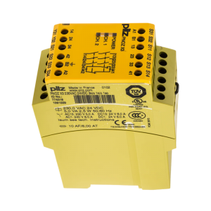 Pilz Relay 774318, Refrigeration parts