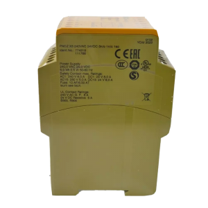 Pilz Relay 774319, Refrigeration parts