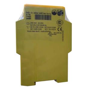 Pilz Relay 774322, Refrigeration parts