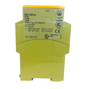 Pilz Relay 774360, Refrigeration parts