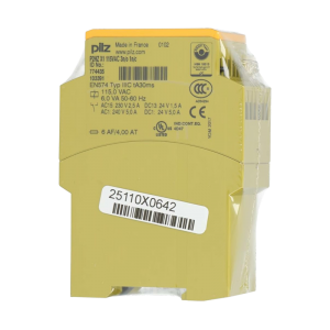 Pilz Relay 774435, Refrigeration parts