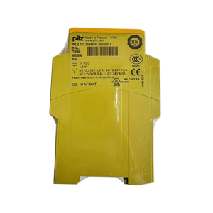 Pilz Relay 774500, Refrigeration parts