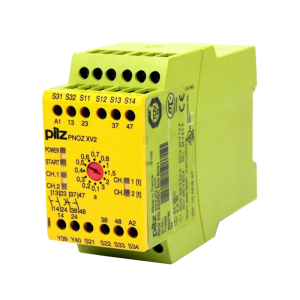 Pilz Relay 774502, Refrigeration parts
