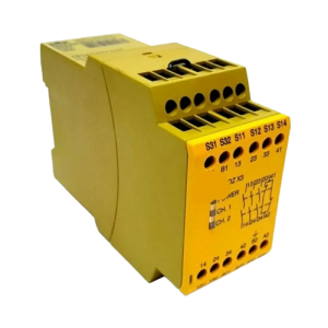 Pilz Relay 774504, Refrigeration parts