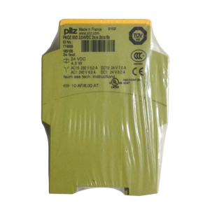 Pilz Relay 774505, Refrigeration parts