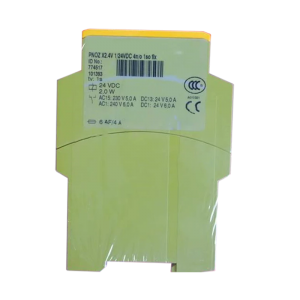 Pilz Relay 774517, Refrigeration parts