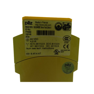 Pilz Relay 774530, Refrigeration parts