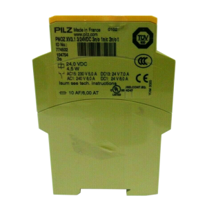 Pilz Relay 774532, Refrigeration parts