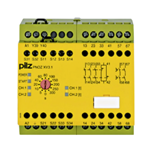 Pilz Relay 774538, Refrigeration parts