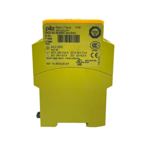 Pilz Relay 774540, Refrigeration parts