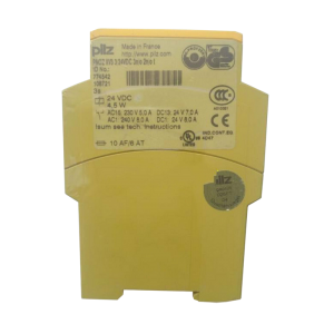 Pilz Relay 774542, Refrigeration parts