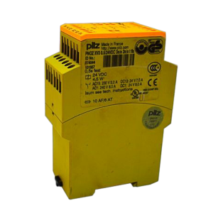 Pilz Relay 774544, Refrigeration parts