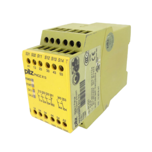 Pilz Relay 774549, Refrigeration parts