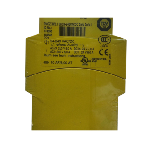 Pilz Relay 774550, Refrigeration parts
