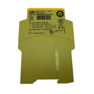 Pilz Relay 774552, Refrigeration parts