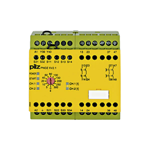 Pilz Relay 774558, Refrigeration parts