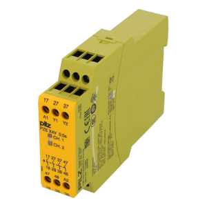 Pilz Relay 774580, Refrigeration parts