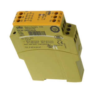 Pilz Relay 774581, Refrigeration parts