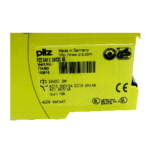 Pilz Relay 774582, Refrigeration parts