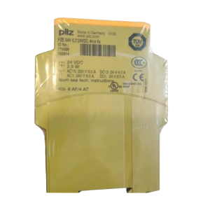 Pilz Relay 774586, Refrigeration parts