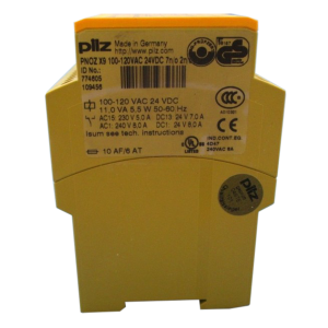 Pilz Relay 774605, Refrigeration parts
