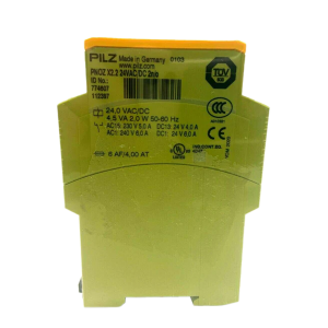 Pilz Relay 774607, Refrigeration parts