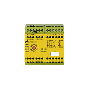 Pilz Relay 774612, Refrigeration parts