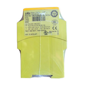 Pilz Relay 774618, Refrigeration parts