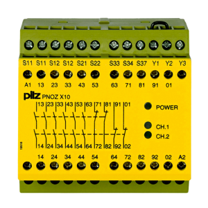 Pilz Relay 774700, Refrigeration parts