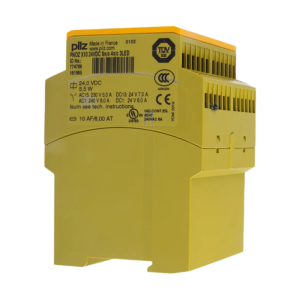 Pilz Relay 774709, Refrigeration parts