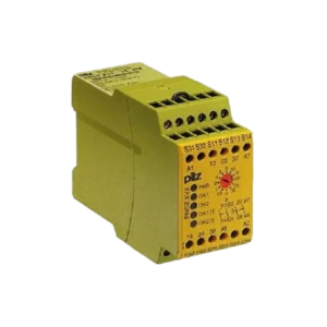 Pilz Relay 774725, Refrigeration parts