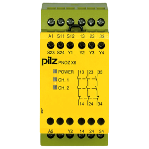 Pilz Relay 774726, Refrigeration parts