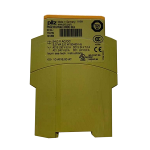 Pilz Relay 774729, Refrigeration parts